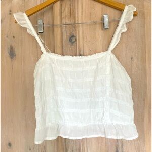 Abercrombie summer and spring top